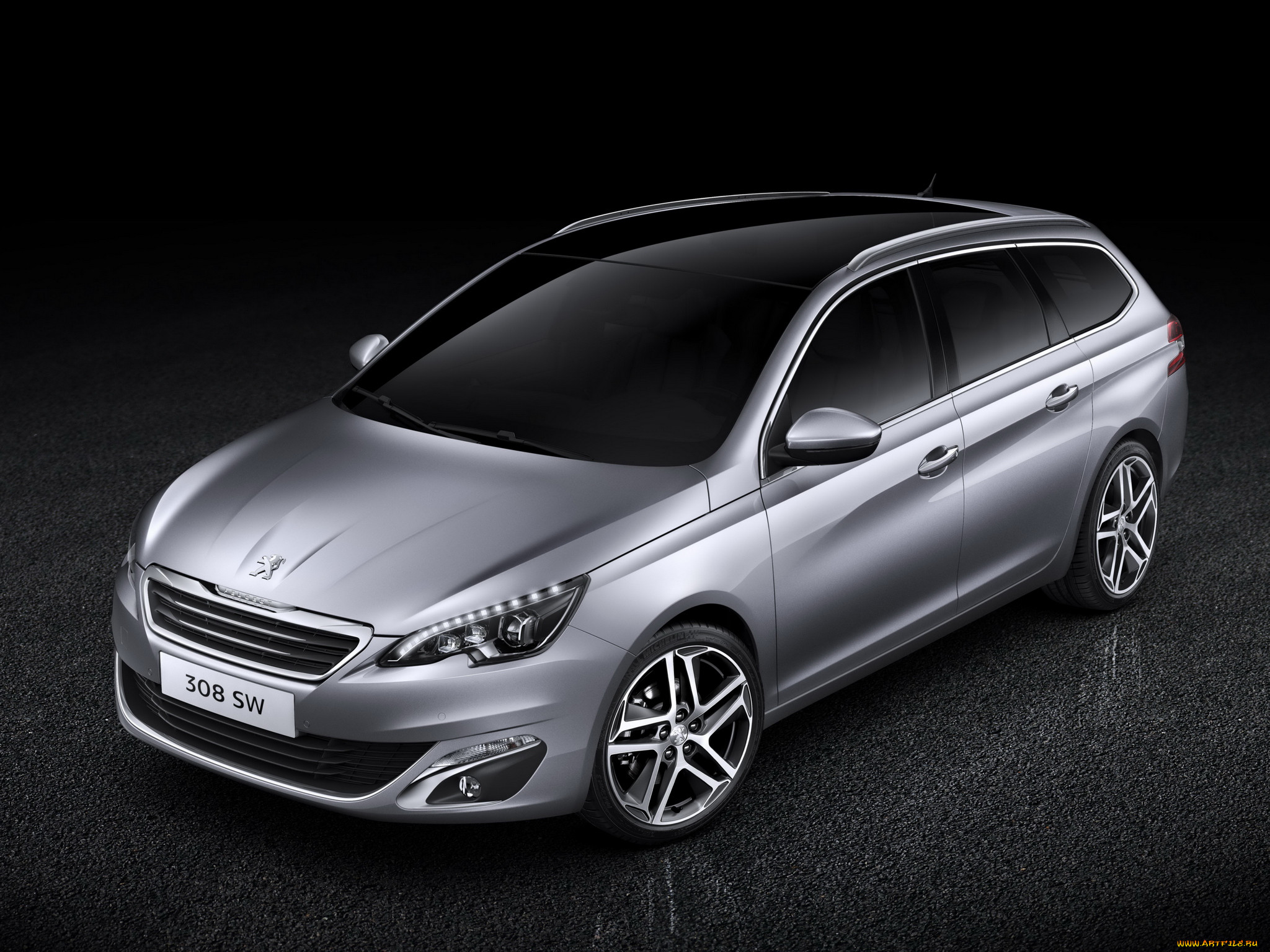 , peugeot, 308